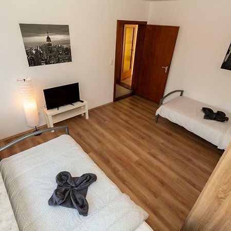Avr Apartment Hof 7 Бремерхафен Экстерьер фото